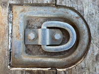 MITSUBISHI FUSO Fighter Flat Body PJ-FK61FHZ 2004 317,463km_12