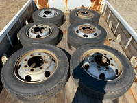 MITSUBISHI FUSO Fighter Flat Body PJ-FK61FHZ 2004 317,463km_13