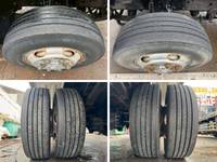 MITSUBISHI FUSO Fighter Flat Body PJ-FK61FHZ 2004 317,463km_16