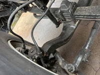 MITSUBISHI FUSO Fighter Flat Body PJ-FK61FHZ 2004 317,463km_17