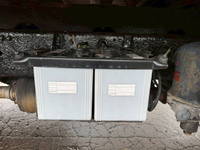 MITSUBISHI FUSO Fighter Flat Body PJ-FK61FHZ 2004 317,463km_20