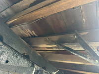 MITSUBISHI FUSO Fighter Flat Body PJ-FK61FHZ 2004 317,463km_21