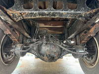 MITSUBISHI FUSO Fighter Flat Body PJ-FK61FHZ 2004 317,463km_23