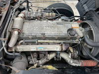 MITSUBISHI FUSO Fighter Flat Body PJ-FK61FHZ 2004 317,463km_24