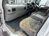 MITSUBISHI FUSO Fighter Flat Body PJ-FK61FHZ 2004 317,463km_28