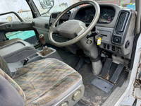 MITSUBISHI FUSO Fighter Flat Body PJ-FK61FHZ 2004 317,463km_29