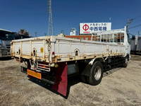 MITSUBISHI FUSO Fighter Flat Body PJ-FK61FHZ 2004 317,463km_2