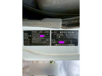 MITSUBISHI FUSO Fighter Flat Body PJ-FK61FHZ 2004 317,463km_37