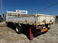 MITSUBISHI FUSO Fighter Flat Body PJ-FK61FHZ 2004 317,463km_4