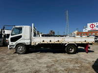 MITSUBISHI FUSO Fighter Flat Body PJ-FK61FHZ 2004 317,463km_5
