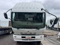 MITSUBISHI FUSO Fighter Flat Body PJ-FK61FHZ 2004 317,463km_8