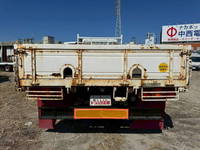 MITSUBISHI FUSO Fighter Flat Body PJ-FK61FHZ 2004 317,463km_9