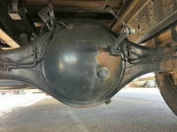 ISUZU Forward Aluminum Wing SKG-FRR90S2 2011 389,766km_23