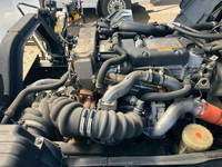 ISUZU Forward Aluminum Wing SKG-FRR90S2 2011 389,766km_24