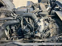 ISUZU Forward Aluminum Wing SKG-FRR90S2 2011 389,766km_25