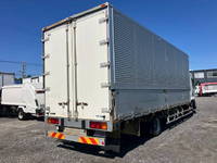 ISUZU Forward Aluminum Wing SKG-FRR90S2 2011 389,766km_2