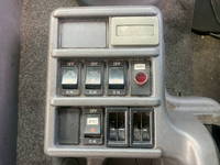 ISUZU Forward Aluminum Wing SKG-FRR90S2 2011 389,766km_36