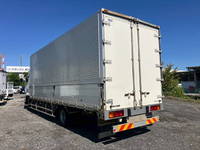 ISUZU Forward Aluminum Wing SKG-FRR90S2 2011 389,766km_4