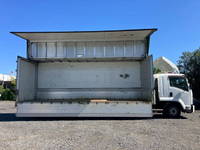 ISUZU Forward Aluminum Wing SKG-FRR90S2 2011 389,766km_6