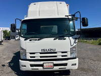 ISUZU Forward Aluminum Wing SKG-FRR90S2 2011 389,766km_7