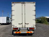 ISUZU Forward Aluminum Wing SKG-FRR90S2 2011 389,766km_9