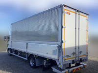 HINO Ranger Aluminum Wing 2KG-FD2ABG 2021 23,137km_2