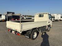 HINO Dutro Flat Body TKG-XZU605M 2015 47,752km_2