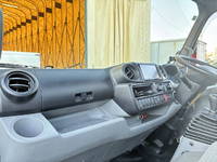 HINO Dutro Flat Body TKG-XZU605M 2015 47,752km_30