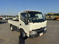 HINO Dutro Flat Body TKG-XZU605M 2015 47,752km_3