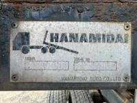 ISUZU Forward Safety Loader LDG-FVZ34U2 2011 218,319km_17