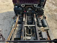 ISUZU Forward Safety Loader LDG-FVZ34U2 2011 218,319km_24