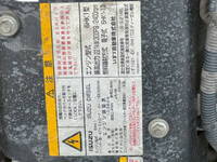 ISUZU Forward Safety Loader LDG-FVZ34U2 2011 218,319km_28