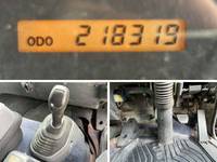 ISUZU Forward Safety Loader LDG-FVZ34U2 2011 218,319km_35