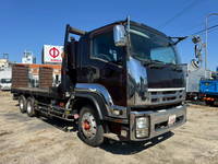 ISUZU Forward Safety Loader LDG-FVZ34U2 2011 218,319km_3