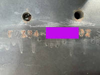 ISUZU Forward Safety Loader LDG-FVZ34U2 2011 218,319km_40