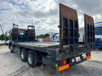 ISUZU Forward Safety Loader LDG-FVZ34U2 2011 218,319km_4