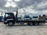 ISUZU Forward Safety Loader LDG-FVZ34U2 2011 218,319km_5