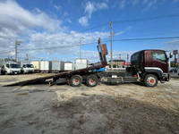 ISUZU Forward Safety Loader LDG-FVZ34U2 2011 218,319km_6