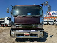 ISUZU Forward Safety Loader LDG-FVZ34U2 2011 218,319km_7