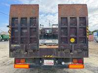 ISUZU Forward Safety Loader LDG-FVZ34U2 2011 218,319km_9