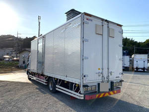 Fighter Aluminum Van_2