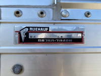 ISUZU Forward Aluminum Wing 2RG-FRR90T2 2019 405,000km_12