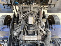 ISUZU Forward Aluminum Wing 2RG-FRR90T2 2019 405,000km_25