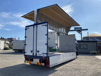 ISUZU Forward Aluminum Wing 2RG-FRR90T2 2019 405,000km_2