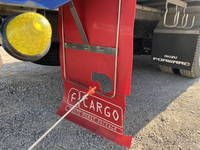 ISUZU Forward Aluminum Wing 2RG-FRR90T2 2019 405,000km_31