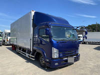 ISUZU Forward Aluminum Wing 2RG-FRR90T2 2019 405,000km_3