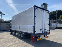 ISUZU Forward Aluminum Wing 2RG-FRR90T2 2019 405,000km_4