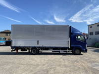 ISUZU Forward Aluminum Wing 2RG-FRR90T2 2019 405,000km_8