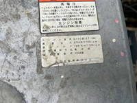 HINO Profia Dump LKG-FS1EKAA 2012 -_11