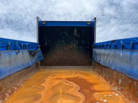 HINO Profia Dump LKG-FS1EKAA 2012 -_19